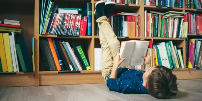 نقش والدین در شکلدهی به عادت مطالعه در کودکان