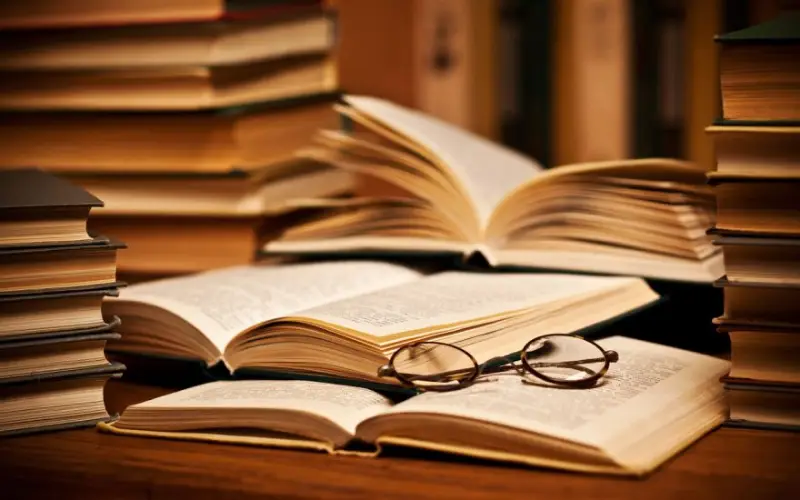آثار بلندمدت کتابخوانی بر سلامت ذهنی و جسمی