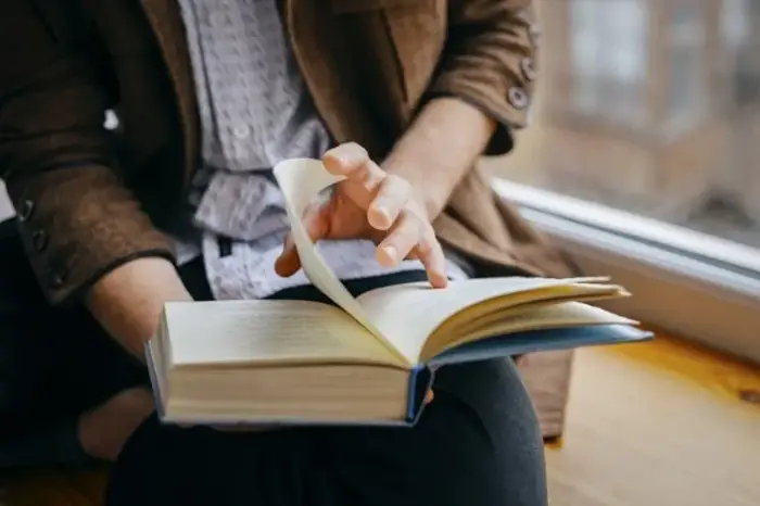 کتابخواندن؛ مقاومتی فرهنگی در برابر روزمرگی