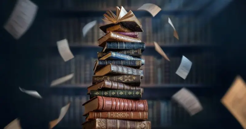روان‌شناسی انتخاب کتاب؛ چرا افراد به ژانرهای خاص گرایش پیدا می‌کنند؟