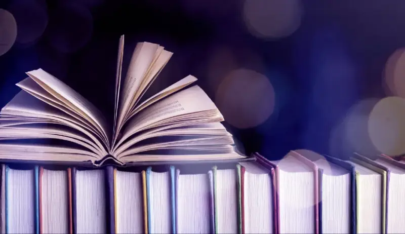 بسته‌بندی و طراحی جلد؛ کتاب را از ظاهرش قضاوت نکن؟
